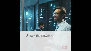 Miniature : CGI’s insurance analytics solutions