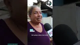 Miniature : Venezuela : les survivants du séisme trouvent refuge dans des tentes offertes par la Chine