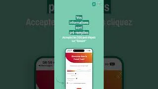 Miniature : Première connexion sur Yooli