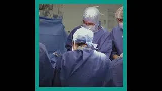 Miniature : La chirurgie du foie au Centre Hospitalier de Versailles