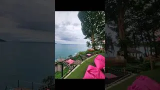 Miniature : Café View Point 🇹🇭    #phuket #thailand #thailande #mumlife #shorts #short