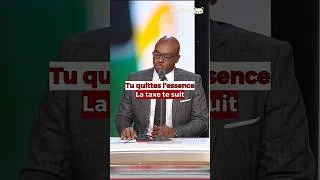 Miniature : L’électrique aujourd’hui… les taxes demain.