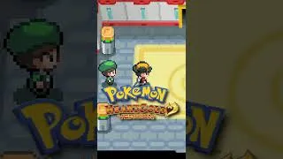 Miniature : Les Trophées SECRETS de Pokémon Heart Gold #pokemon