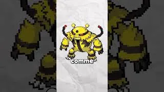 Miniature : Le Pokémon le plus PUISSANT #pokemon