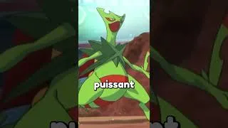 Miniature : Le Pokémon PUISSANT abandonné #pokemon