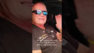 Miniature : DAKAR 2026 : Le roadbook expliqué - Team Chabot Pillot