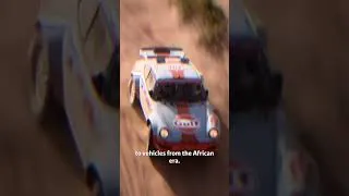 Miniature : LE DAKAR EXPLIQUÉ EN 1 MINUTE