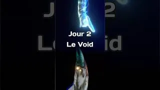 Miniature : Compte à rebours pour Subnautica 2, Jour 3: Le void #subnautica #gaming