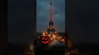 Miniature : Halloween à Paris découvrez les secrets effrayants de la nuit