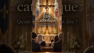 Miniature : Baptême, Pape, Sacrements : les bases de la foi #Eglise #FoiCatholique