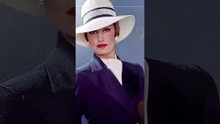 Miniature : Dalida | notre icône mode pour toujours 🥰