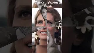 Miniature : Dalida - Jeunesse et beauté 🥰