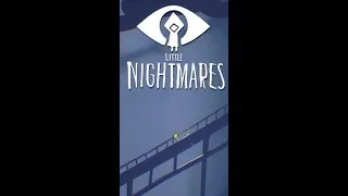 Miniature : Little Nightmares - Début de mon let's play [trailer]
