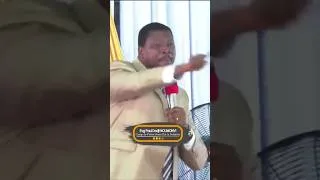 Miniature : evangeliste noumonvi dodji paul :la puissance de Dieu #motivation#adoration