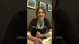 Miniature : EFS - Merci à nos infirmières et infirmiers !