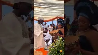 Miniature : himra est au mariage de son frère du sang