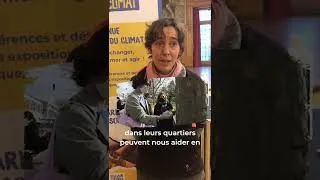 Miniature : EcorcAir avec Claire Carvallo de l'IMPMC