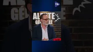 Miniature : « Les gens sont faibles d'esprit. Ils sont poreux à la propagande ! »  Alerte générale sur TVL