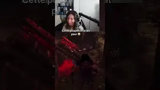 Miniature : J’ai eu tellement peur 😭!