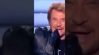 Miniature : Joue pas de rock’n’roll pour moi. Johnny Hallyday.