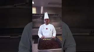 Miniature : [Recette] Chili sin carne par le chef Alain Polakoff