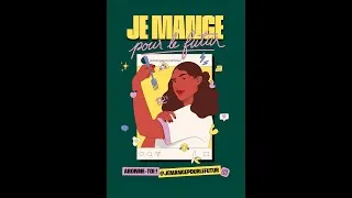 Miniature : JE MANGE POUR LE FUTUR - LE TEASER