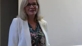 Miniature : Introduction à la séance "Cellule d’urgence médico-psychologique de Paris" par Gaëlle Abgrall