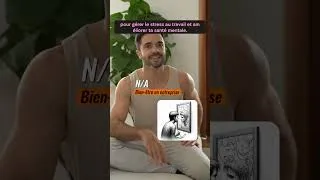 Miniature : 🔥 Burn-Out au travail : Ce livre pourrait vraiment changer votre vie…