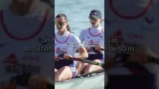 Miniature : Le beach rowing, l'une des nouvelles disciplines des prochains Jeux olympiques