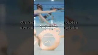 Miniature : Le tir sur cible subaquatique, viser juste... Sous l'eau #interview #podcast #sport #natation