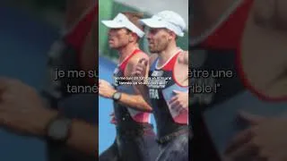 Miniature : Thibault Rigaudeau, l'art de la résilience  #interview #podcast #sport #triathlon