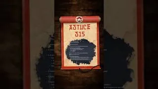 Miniature : Astuce S15