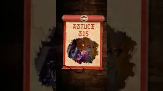 Miniature : Astuce S15