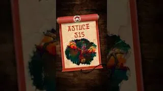 Miniature : Astuce S15