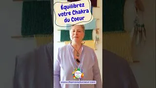 Miniature : Équilibrez votre Chakra du Coeur