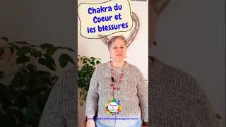 Miniature : Les blessures émotionnelles et le chakra du cœur