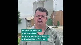 Miniature : Innovaction 2026 - DAVID LABBE