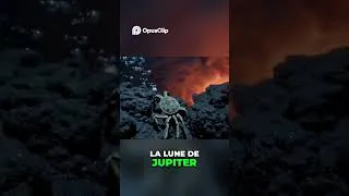 Miniature : Et si la vie extraterrestre était déjà dans nos océans ? 👽🌊 #shorts #mystere #ocean #extraterrestre