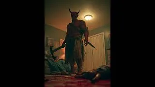 Miniature : 🔪NE RENTRE JAMAIS dans Cet Hôtel !! #horror #shorts #demon