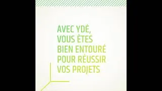 Miniature : Ydé - au service des entreprises