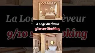 Miniature : Surprenez votre partenaire pour un weekend en amoureux à Lyon. Lien en bio 😘😍🌹❤️#loveroom