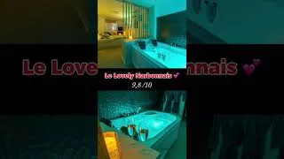 Miniature : Les meilleures Love Room de Narbonne