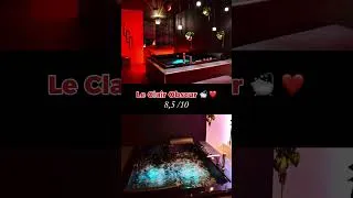 Miniature : Les meilleures Love Room de Nantes