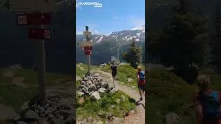 Miniature : The Best of Vallorcine in 60 Seconds | Chamonix Hiking & Trail Running