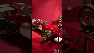Miniature : Vintage Ferrari formule 1 #ferrari #racing #automobile