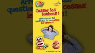 Miniature : Casser les bonbons?! 🍭~ French Words and Expressions 🤪 #learnfrench #french #frenchlanguage