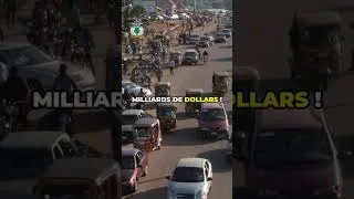 Miniature : 👉 "TOP 1 en Afrique en 2025 ? 🚀