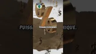 Miniature : 👉 "🏆 Qui sera champion de l'économie mondiale ? 🚀