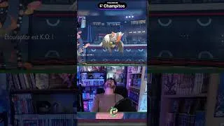 Miniature : Promis des fois ça se passe mieux ! #gaming #pokemon #pokemonchampions