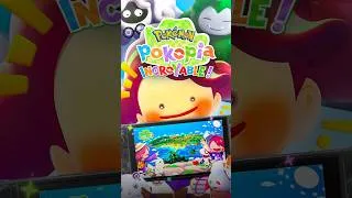 Miniature : POKEMON POKOPIA EST FOU